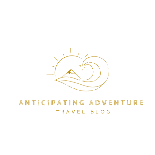 Anticipating Adventures Logo